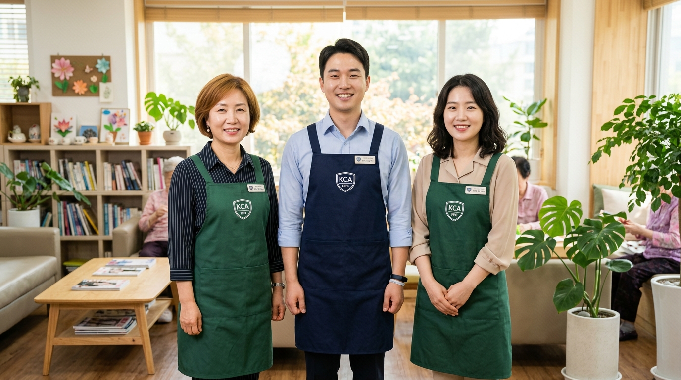 강사의 긍지 프리뷰