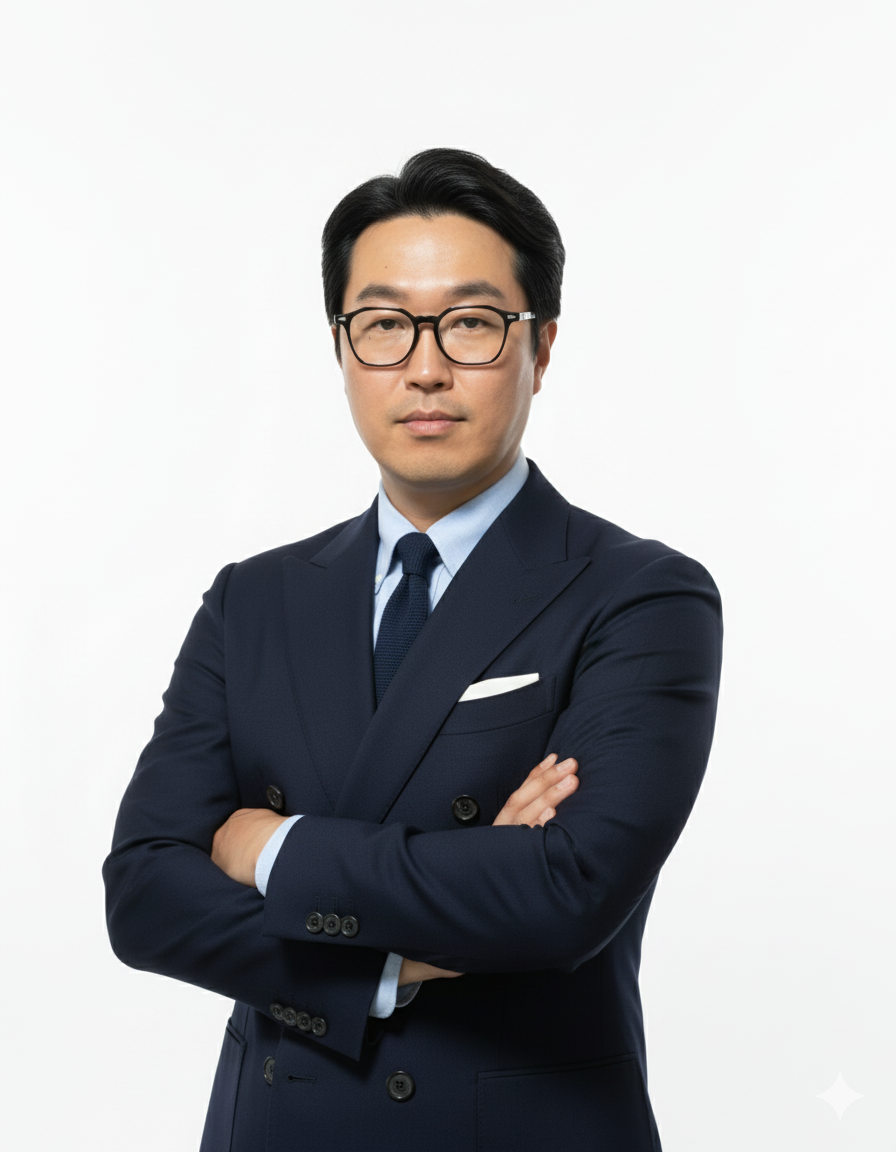 협회장의 다짐 프리뷰